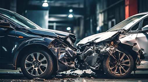 Longmont Car Accident Lawyer